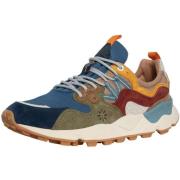 Lage Sneakers Flower Mountain Yamano 3-trainers