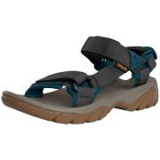 Teenslippers Teva Terra Fi 5 universele sandalen