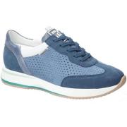 Lage Sneakers Mephisto Nirya perf