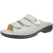 Klompen Finn Comfort -