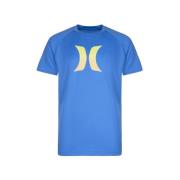 T-shirt Hurley -