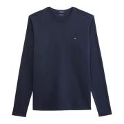 T-Shirt Lange Mouw Eden Park PPKNITLE0007