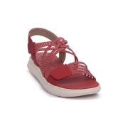 Sandalen Jana RED COSHY