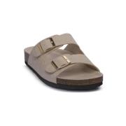 Slippers Laura Biagiotti IVORY
