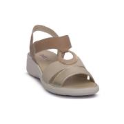 Sandalen Enval CHARLOTTE CHAMPAGNE