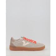 Sneakers Victoria SMASH - SUEDE COLOR 8806107