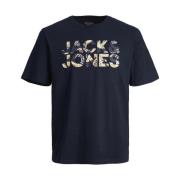 T-shirt Jack &amp; Jones -