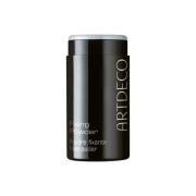 Blush &amp; poeder Artdeco Fixeerpoeder in een Doseerbus