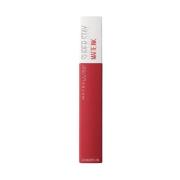 Lipstick Maybelline New York Superstay Matte Ink Vloeibare Lipstick - ...