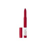 Lipstick Maybelline New York Superstay inkt lippenstift potlood - 55 M...