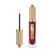 Lipstick Bourjois Velvet Ink Lippenstift - 11 Raisin Terdit