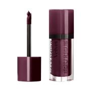 Lipstick Bourjois Rode Edition Velvet Lippenstift - 25 Berry Chic