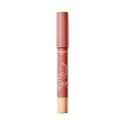 Lipstick Bourjois Velvet Lip Pencil - 01 Nudifull