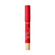 Lipstick Bourjois Velvet Lip Pencil - 08 Goddelijke Rood