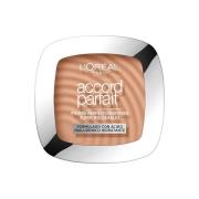 Blush &amp; poeder L'oréal Perfecte Smeltende Poeder True Match - 5.D ...