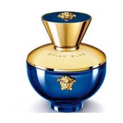 Eau de Parfum Versace Eau De Parfum Dylan Blue Voor Vrouwen 100 ml
