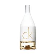 Eau de toilette Calvin Klein Jeans CK IN2U Her Eau de Toilette 150 ml