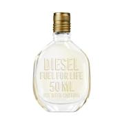 Eau de Parfum Diesel Fuel for Life Eau de Parfum voor Vrouwen 50 ml