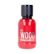 Eau de toilette Dsquared Eau De Toilette Voor Haar Red Wood 50 ml