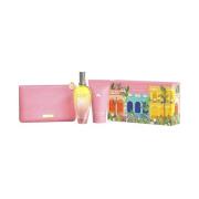 Eau de toilette Escada Brisa Cubana Eau de Toilette Set 100 ml + Licha...