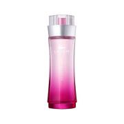 Eau de toilette Lacoste TOUCHE DE ROSE edt vapo 50 ml