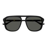 Zonnebril Gucci Occhiali da Sole Web GG1494S 001
