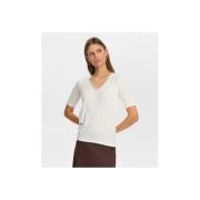 T-shirt Korte Mouw Nümph -