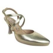 Sportschoenen Desiree Zapato señora sami 5 platino