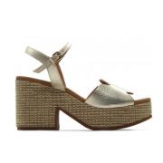 Sandalen Weekend By Pedro Mirallles -