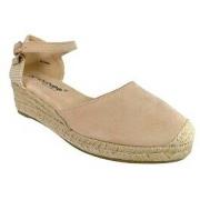 Sportschoenen Amarpies Zapato señora 26481 acx beig