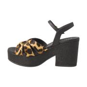 Sandalen Weekend By Pedro Mirallles -