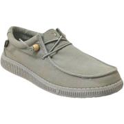 Mocassins Pitas Wallabi washed