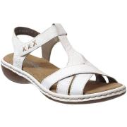 Sandalen Rieker 65919