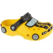 Pantoffels Crocs Classic Iam Race Car Clog Kids T