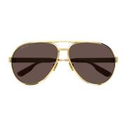 Zonnebril Gucci Occhiali da Sole GG1513S 002