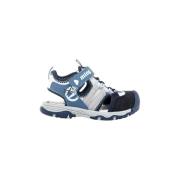 Sandalen MTNG 48740 Azul