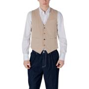 Vest Gianni Lupo GL9710