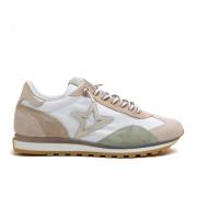 Lage Sneakers Cetti -