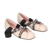 Ballerina's Pretty Ballerinas -