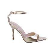 Sandalen Exé Shoes 92755
