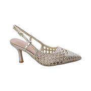 Pumps Francescomilano 93014