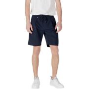 Korte Broek Antony Morato NEIL REGULAR FIT MMSH00211-FA600288