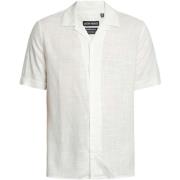 Overhemd Korte Mouw Antony Morato Jakarta Shirt met korte mouwen
