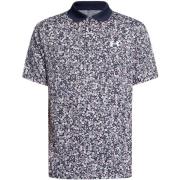 Polo Shirt Korte Mouw Under Armour Golf Matchplay bedrukt poloshirt