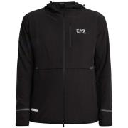 Trainingsjack Emporio Armani EA7 Ventus 7 Atletenjack