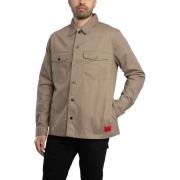 Trainingsjack BOSS Enalu Overshirt