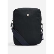 Tas Barbour cascade crossbody bag