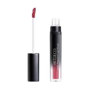 Lipgloss Artdeco Matte Passion Lip Fluid Lippenstift - 33 Prune Lisse