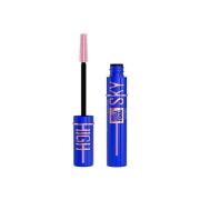 Mascara &amp; Nep wimpers Maybelline New York Mascara Sky High Lash Se...