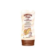 Zonverzorging Hawaiian Tropic Zonnebrandcrème Silk Hydration SPF 30 18...